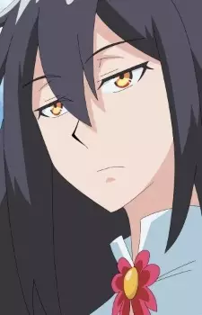Gambar Karakter Anime: Xianyun Dongfang