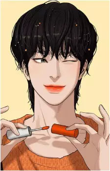 Gambar Karakter Anime: Seojun Han
