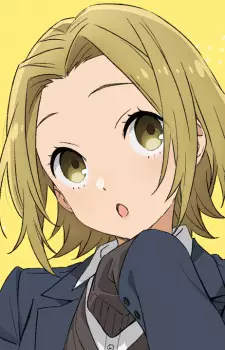 Gambar Karakter Anime: Yuki Yoshikawa