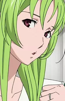 Gambar Karakter Anime: Kanako Watanabe