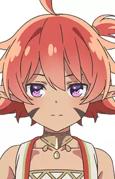 Gambar Karakter Anime: Alma