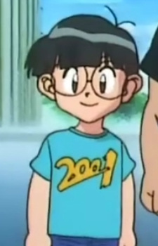 Gambar Karakter Makoto Kohiru