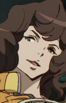 Gambar Karakter Chickara Dual