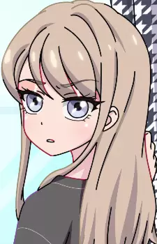 Gambar Karakter Anime: Kaede Ichisugi
