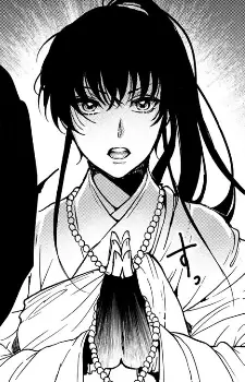 Gambar Karakter Anime: Akane