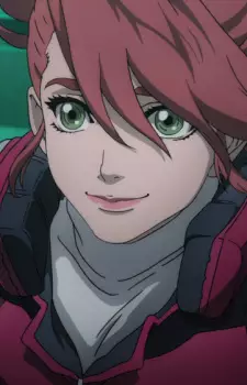 Gambar Karakter Anime: Bianca Carlyle