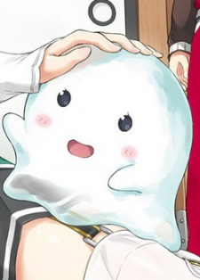 Gambar Karakter Shizuku