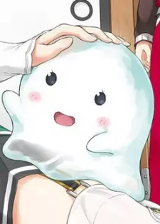 Gambar Karakter Anime: Shizuku