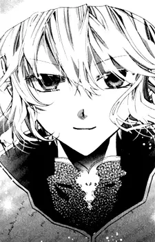 Gambar Karakter Anime: Tarnist