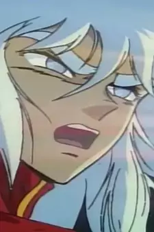 Gambar Karakter Anime: Chaos