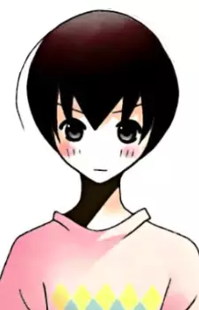 Gambar Karakter Anime: Hiroko Yakushamaru