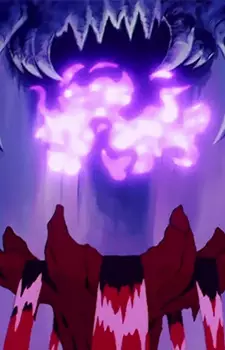 Gambar Karakter Anime: Queen Metalia