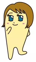 Gambar Karakter Anime: Nyuna