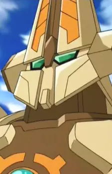 Gambar Karakter Anime: Coredem