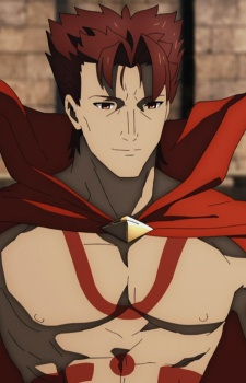 Gambar Karakter Leonidas I