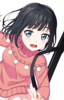 Gambar Karakter Anime: Naomi Takagi