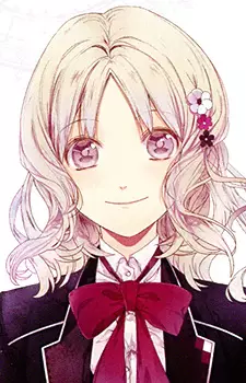 Gambar Karakter Anime: Yui Komori