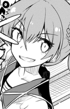 Gambar Karakter Momoka Momone
