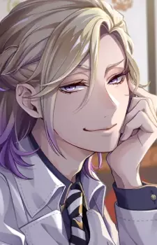 Gambar Karakter Anime: Vil Schoenheit