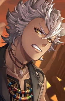 Gambar Karakter Jack Howl