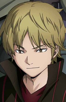 Gambar Karakter Kouhei Izumi