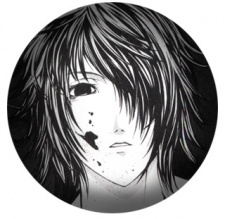 Gambar Karakter Seiya Yomi