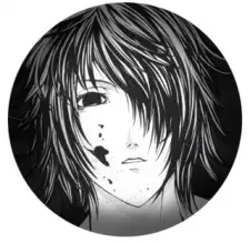 Gambar Karakter Anime: Seiya Yomi