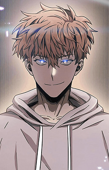 Gambar Karakter Jae-Ha Yoo