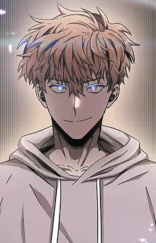 Gambar Karakter Anime: Jae-Ha Yoo