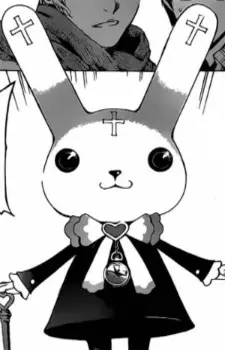 Gambar Karakter Anime: NuiNui