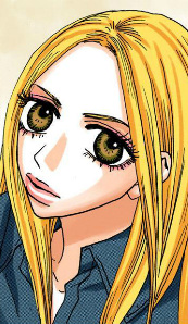 Gambar Karakter Candy