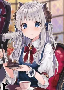Gambar Karakter Anime: Eleanor