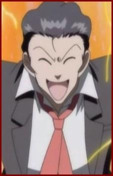 Gambar Kinnosuke Ikezawa