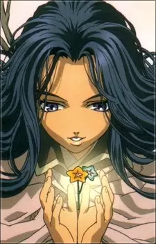 Gambar Karakter Anime: Shoukei