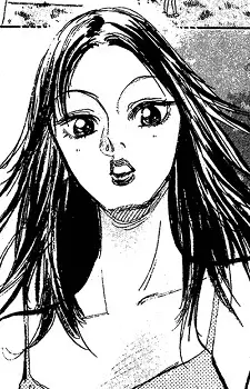 Gambar Karakter Anime: Takako Sunohara
