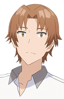 Gambar Karakter Tetsuhiko Kai