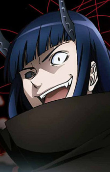 Gambar Karakter Enedra