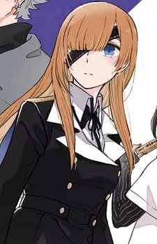 Gambar Karakter Anime: Ophelia Phamrsolone