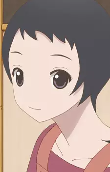 Gambar Karakter Anime: You Shiokoshi