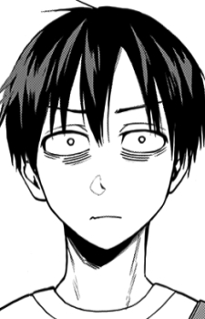 Gambar Karakter Tatara Tani