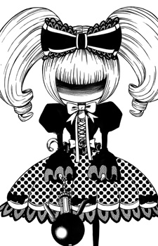 Gambar Karakter Explode M