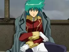 Gambar Karakter Anime: Mint