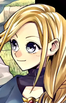 Gambar Karakter Claire Barton