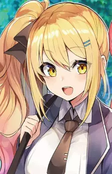 Gambar Karakter Anime: Noelle Beltre