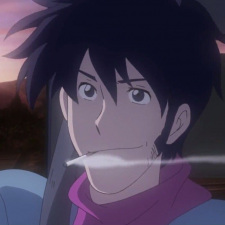 Gambar Karakter Yasuo