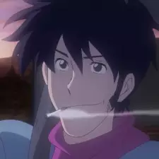 Gambar Karakter Anime: Yasuo