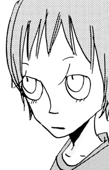 Gambar Karakter Kylie