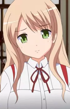 Gambar Karakter Anime: Reika Natsume