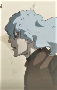 Gambar Karakter Foyal Migusteau