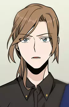 Gambar Karakter Anime: Bella